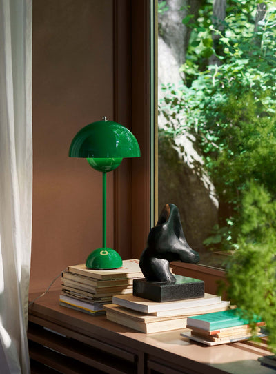 &Tradition Flowerpot VP3 table lamp
