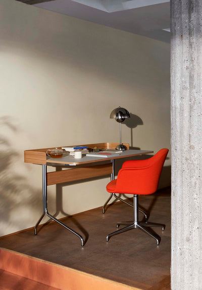 &Tradition Pavilion AV17 secretary desk