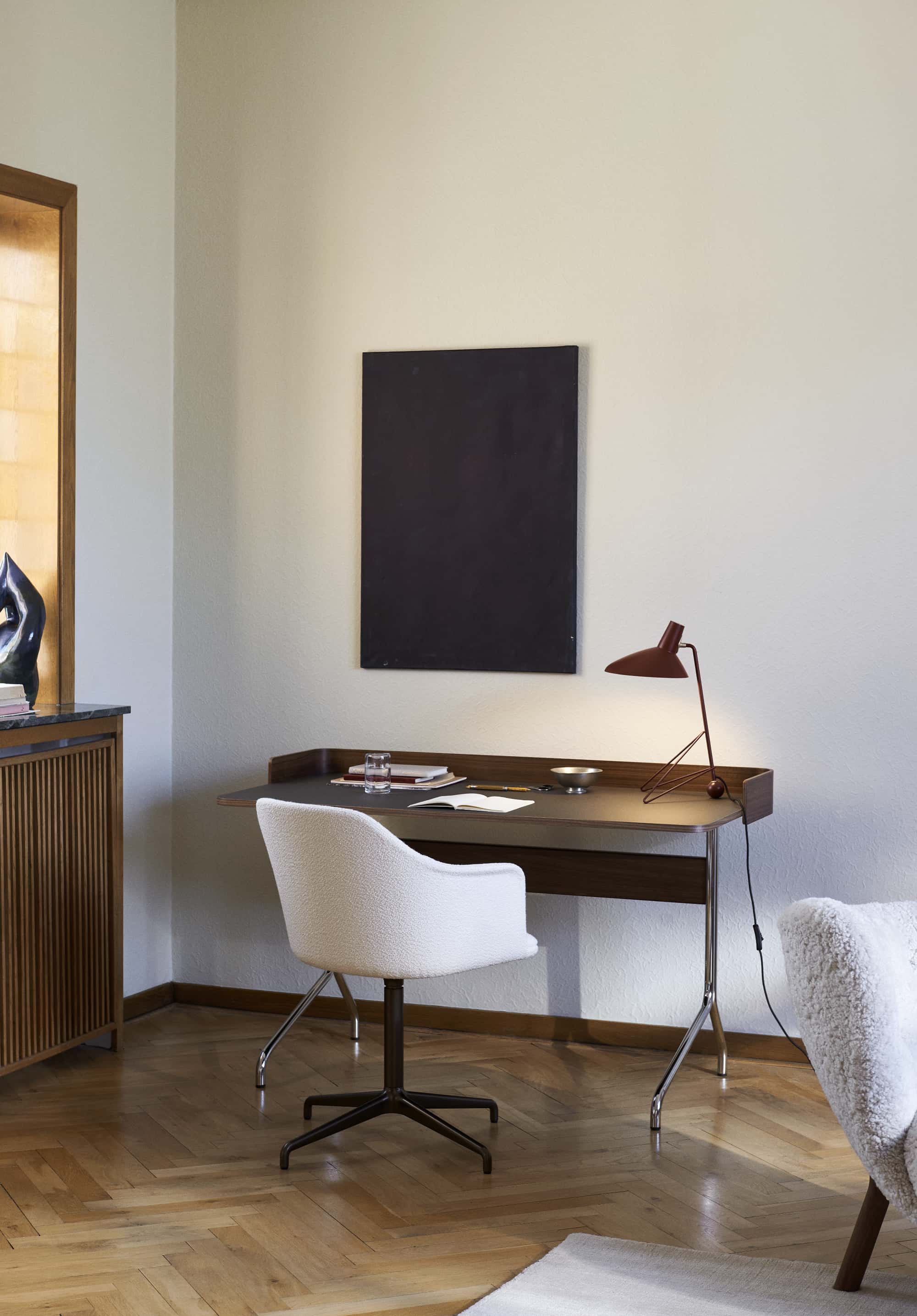 &Tradition Pavilion AV17 secretary desk