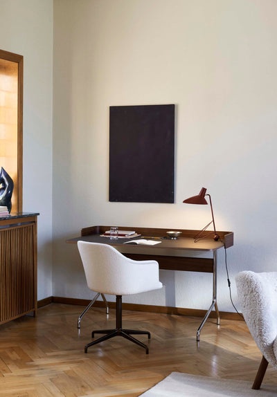 &Tradition Pavilion AV17 secretary desk