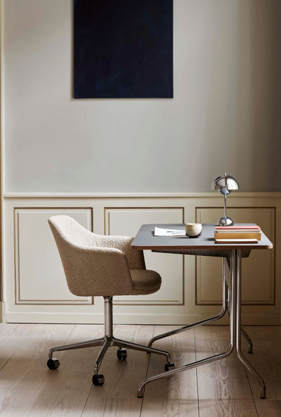 &Tradition Pavilion AV16 secretary desk