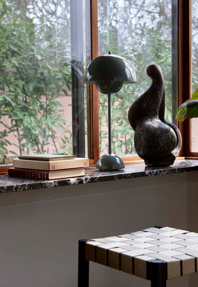 &Tradition Flowerpot VP3 table lamp