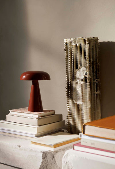 &Tradition Como SC53 rechargeable lamp