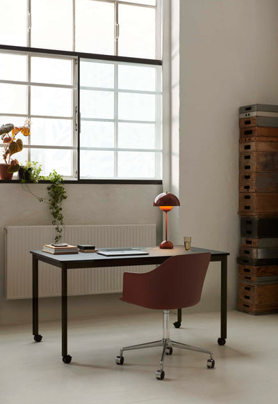 &Tradition Flowerpot VP3 table lamp