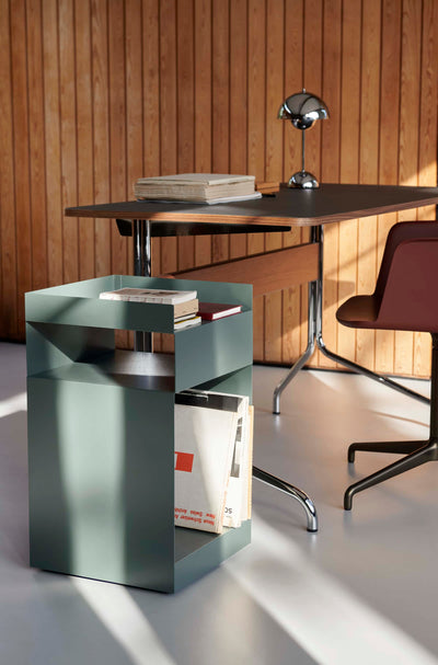 &Tradition Pavilion AV16 secretary desk