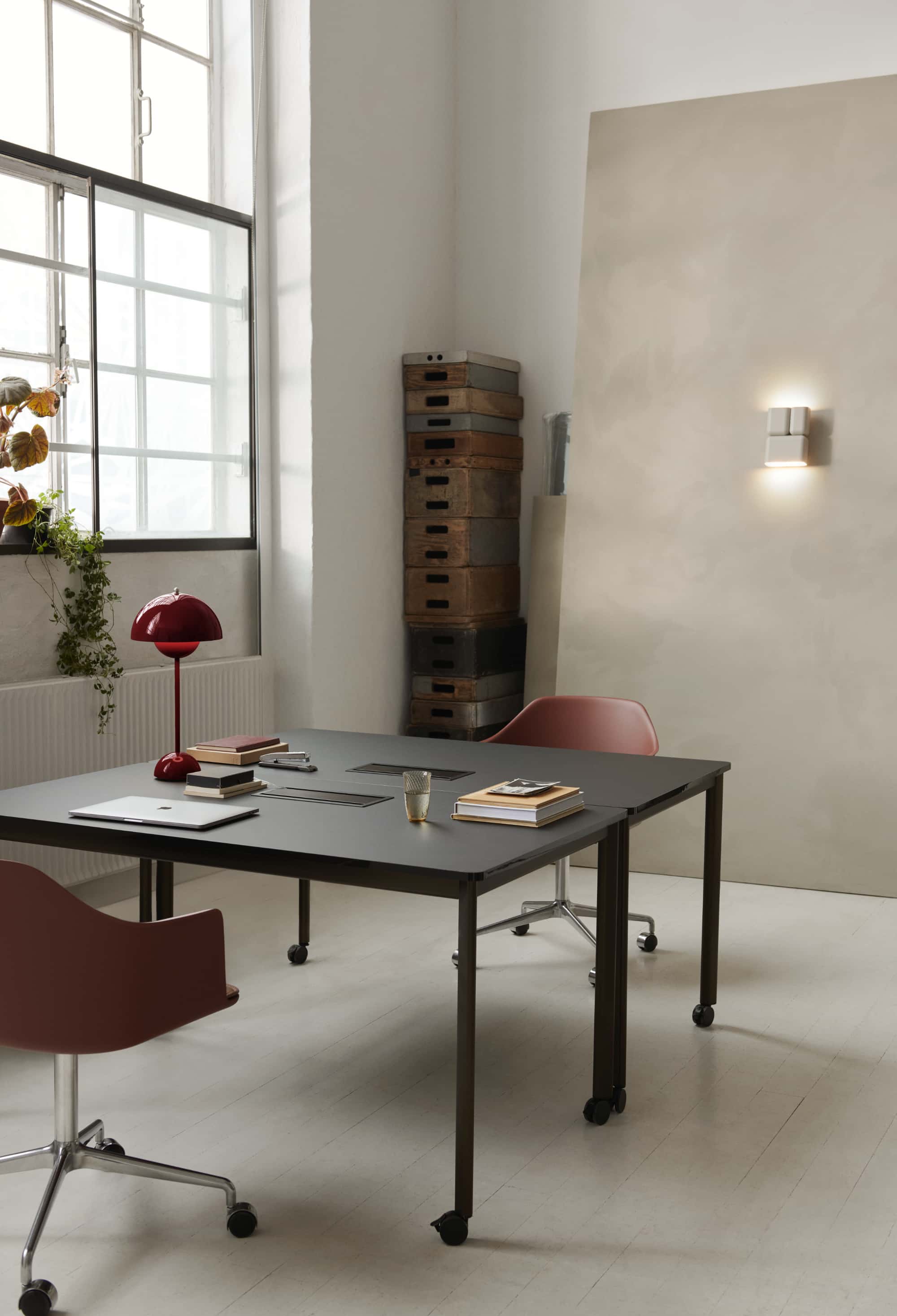 &Tradition Flowerpot VP3 table lamp