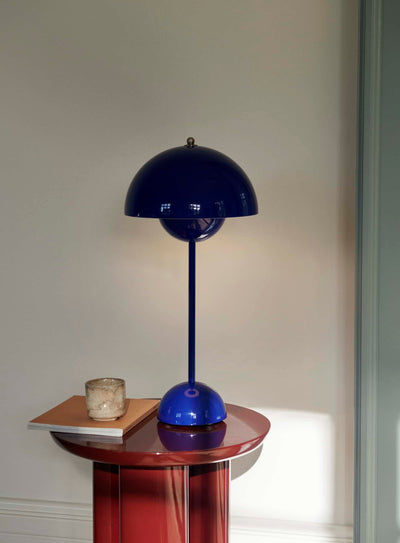&Tradition Flowerpot VP3 table lamp