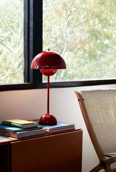&Tradition Flowerpot VP3 table lamp