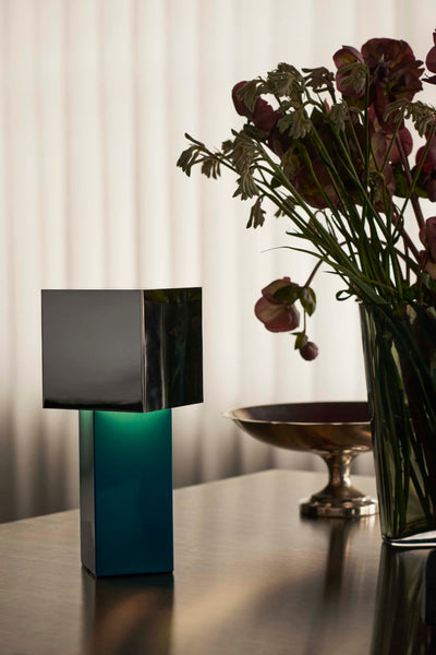 &Tradition Pivot ATD7 portable lamp