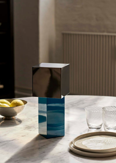 &Tradition Pivot ATD7 portable lamp