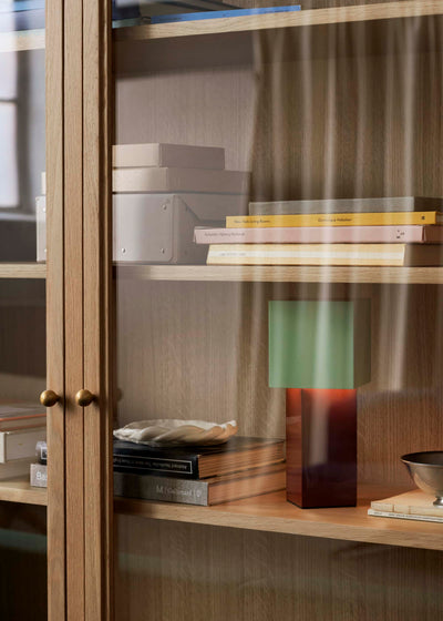 &Tradition Pivot ATD7 portable lamp