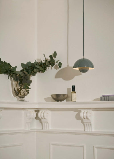 &Tradition Flowerpot VP10 pendant