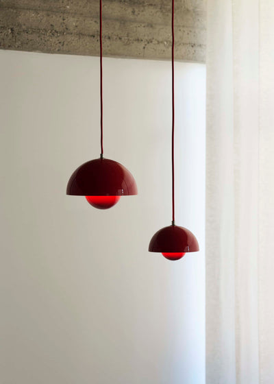 &Tradition Flowerpot VP10 pendant