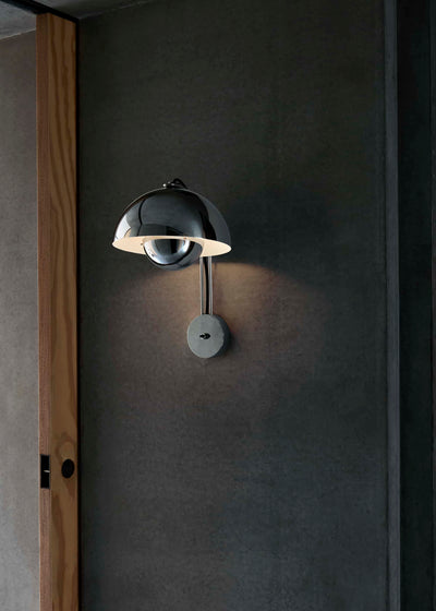 &Tradition Flowerpot VP4 table lamp