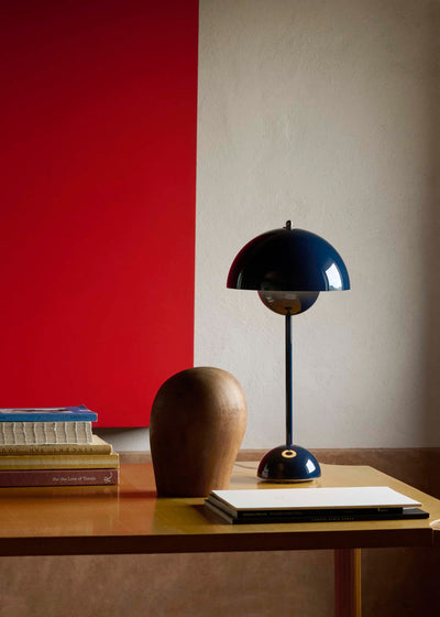 &Tradition Flowerpot VP3 table lamp