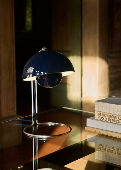&Tradition Flowerpot VP4 table lamp