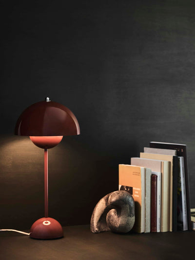 &Tradition Flowerpot VP3 table lamp