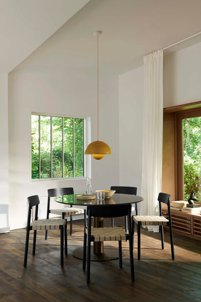 &Tradition Betty TK1 chair