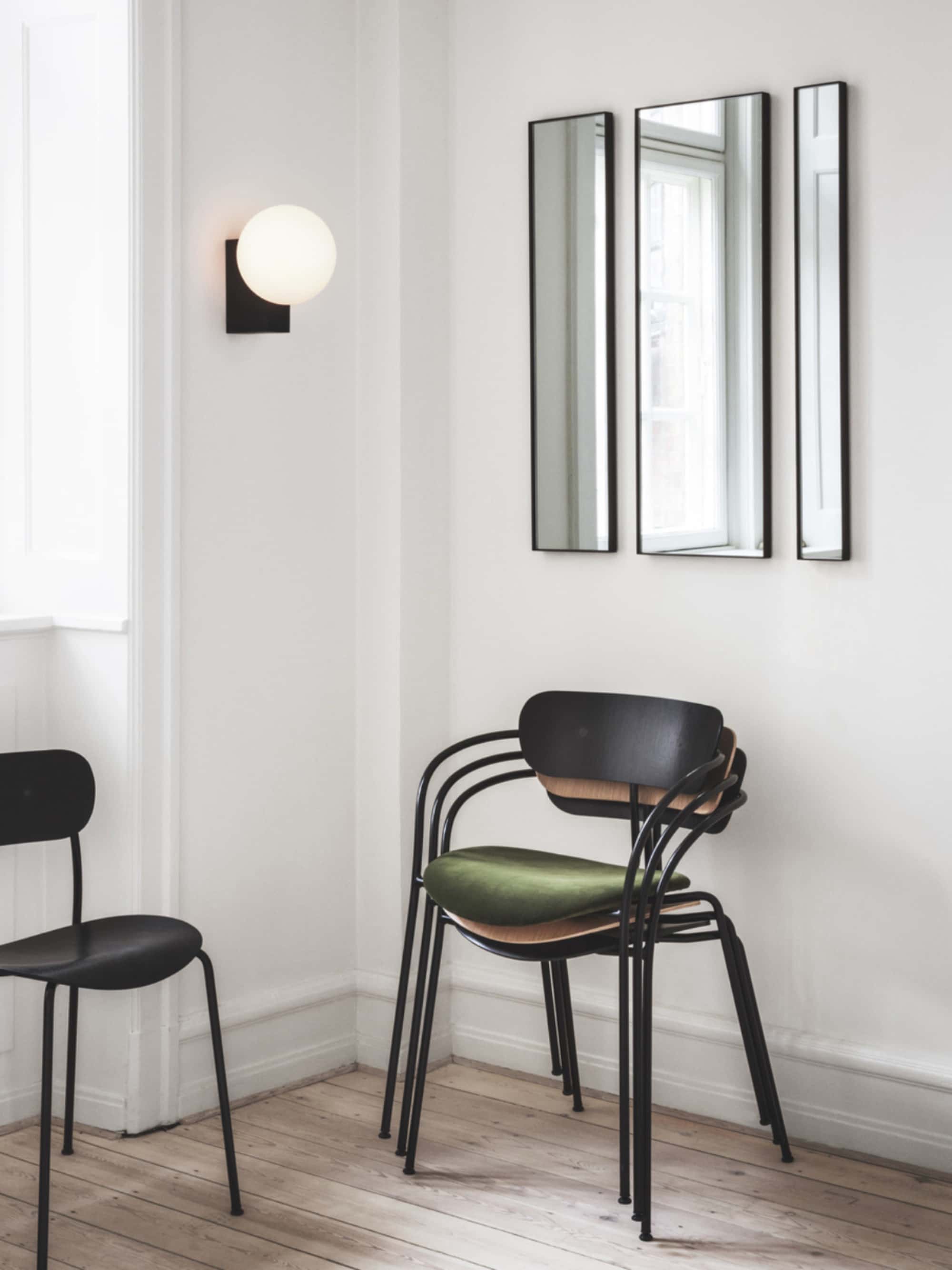 &Tradition SHY1 Journey table/wall lamp