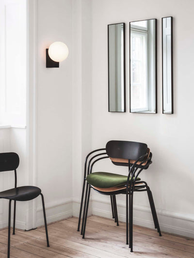 &Tradition SHY1 Journey table/wall lamp