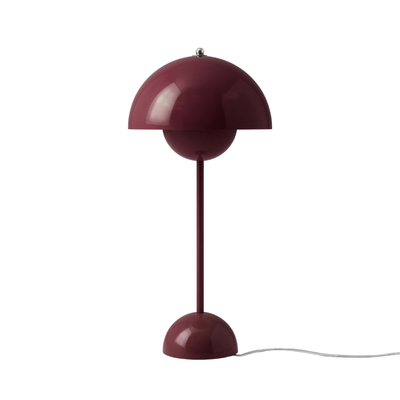 &Tradition Flowerpot VP3 table lamp