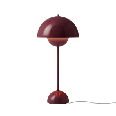 &Tradition Flowerpot VP3 table lamp