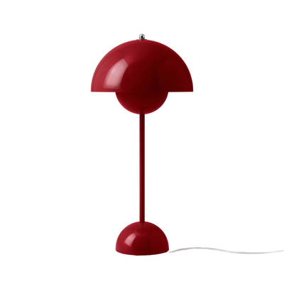 &Tradition Flowerpot VP3 table lamp