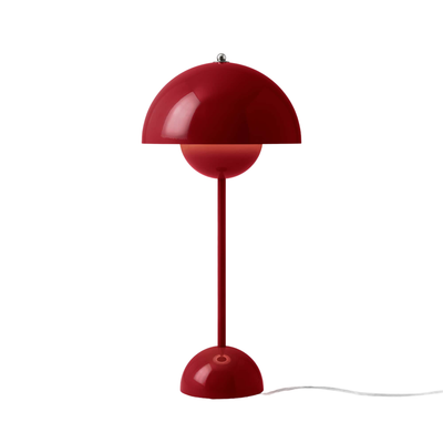 &Tradition Flowerpot VP3 table lamp