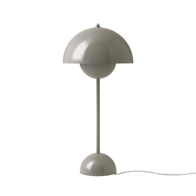 &Tradition Flowerpot VP3 table lamp