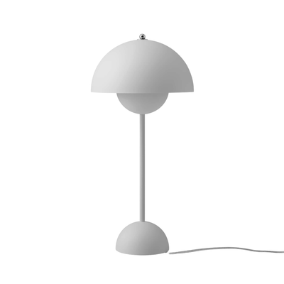 &Tradition Flowerpot VP3 table lamp