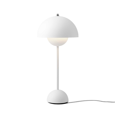 &Tradition Flowerpot VP3 table lamp