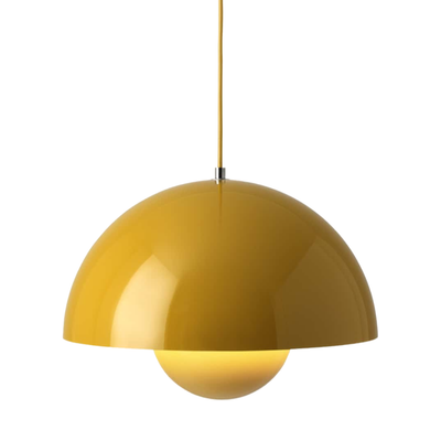 &Tradition Flowerpot VP7 pendant
