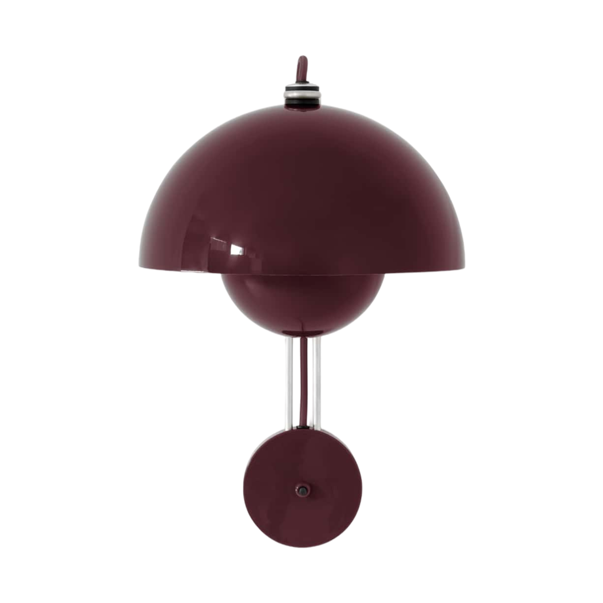 &Tradition Flowerpot VP8 wall lamp