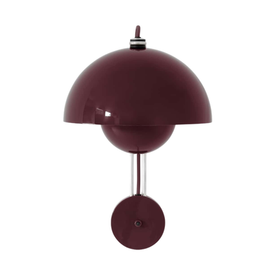 &Tradition Flowerpot VP8 wall lamp