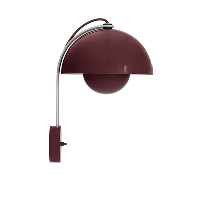 &Tradition Flowerpot VP8 wall lamp