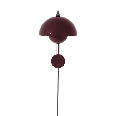 &Tradition Flowerpot VP8 wall lamp