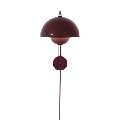 &Tradition Flowerpot VP8 wall lamp