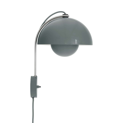 &Tradition Flowerpot VP8 wall lamp
