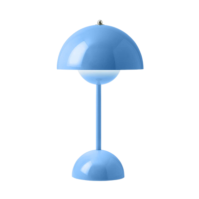 &Tradition Flowerpot VP9 rechargeable lamp