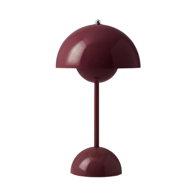 &Tradition Flowerpot VP9 rechargeable lamp