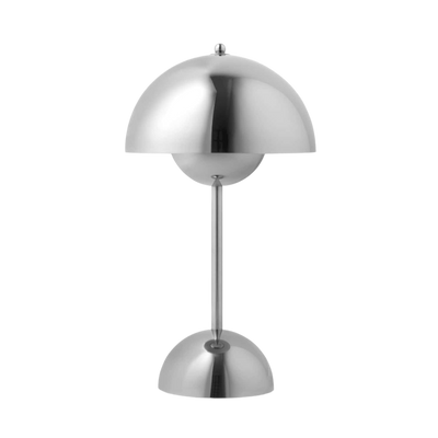&Tradition Flowerpot VP9 rechargeable lamp