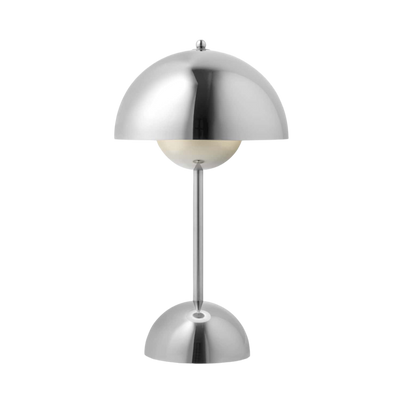 &Tradition Flowerpot VP9 rechargeable lamp