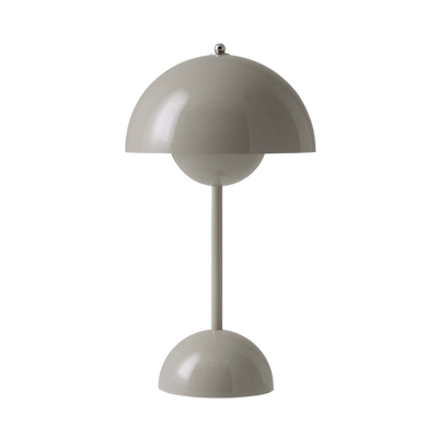 &Tradition Flowerpot VP9 rechargeable lamp
