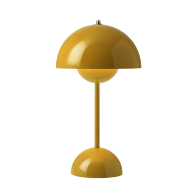 &Tradition Flowerpot VP9 rechargeable lamp