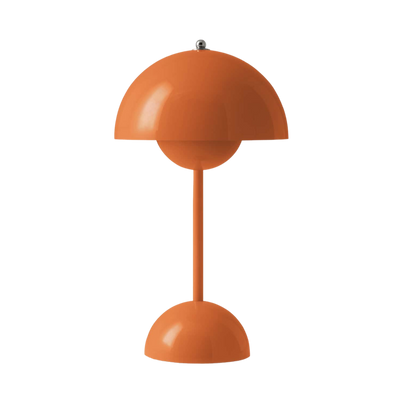 &Tradition Flowerpot VP9 rechargeable lamp