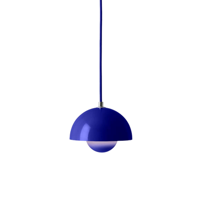 &Tradition Flowerpot VP10 pendant