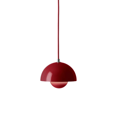 &Tradition Flowerpot VP10 pendant
