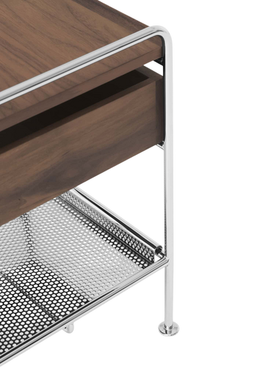 &Tradition Alima NDS3 side table