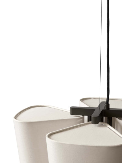 &Tradition Bella SC114/SC115 pendant lamp