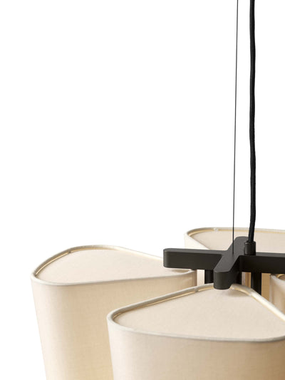 &Tradition Bella SC114/SC115 pendant lamp